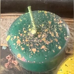 Meet your Posher, Angela Applegate